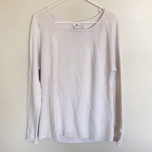 White Vineyard Vines Sweater